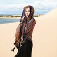 Cloth Fashion  scarf  N45 navy blue color NHCM1232N45 navy blue colorpicture44